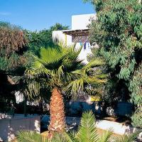 Mathiassos Village Naxos City Exterior photo