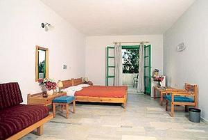 Mathiassos Village Naxos City Exterior photo