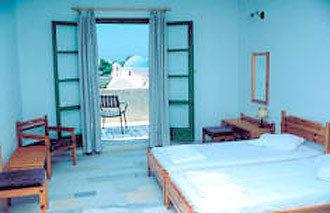 Mathiassos Village Naxos City Exterior photo